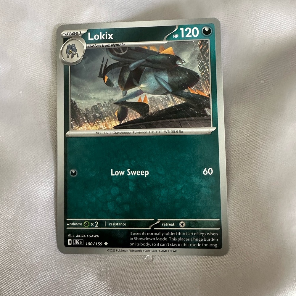 Pokemon Trading Card Collection - Multicolor Set - Picture 10 of 16